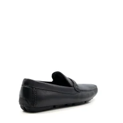 Dune London BEACONS - BLACK-Men Casual Shoes | Loafers