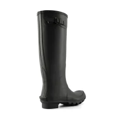 Dune London BEDE1 - BLACK-Women Black Boots