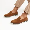 Dune London BEEP - TAN-Men Casual Shoes | Loafers