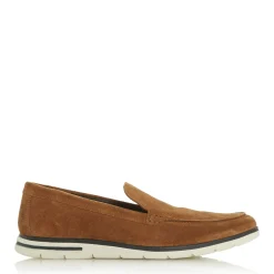 Dune London BEEP - TAN-Men Casual Shoes | Loafers