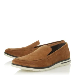 Dune London BEEP - TAN-Men Casual Shoes | Loafers
