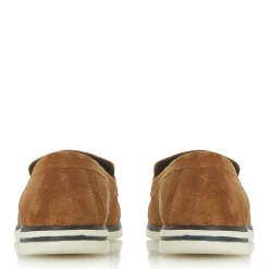 Dune London BEEP - TAN-Men Casual Shoes | Loafers