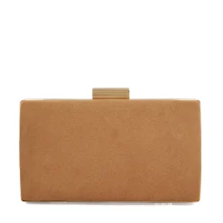 Dune London BELLEVIEW - CAMEL- Gifts | Clutch Bags
