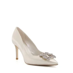 Dune London BELLISSIMA - IVORY-Women Heels