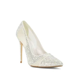 Dune London BELLVUE - IVORY-Women Heels