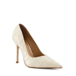 Dune London BENTO - CREAM-Women Heels