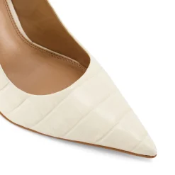 Dune London BENTO - CREAM-Women Heels