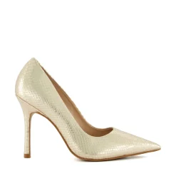Dune London BENTO - GOLD-Women Heels