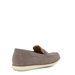Dune London BERKLY - GREY-Men Casual Shoes | Loafers