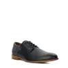 Dune London BILLIARD - BLACK-Men Casual Shoes
