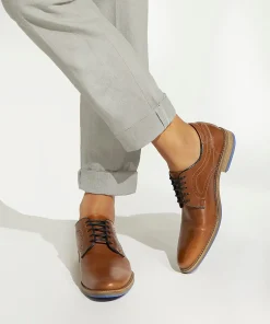 Dune London BINTOM - TAN-Men Casual Shoes