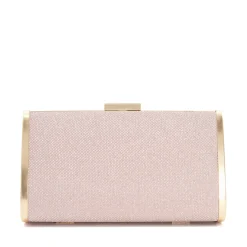 Dune London BLAIKE - ROSE GOLD- Gifts | Clutch Bags
