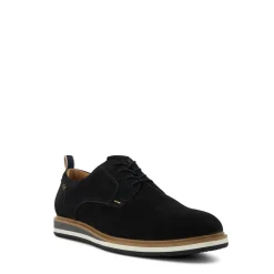 Dune London BLAKSLEY - BLACK-Men Casual Shoes