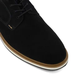 Dune London BLAKSLEY - BLACK-Men Casual Shoes