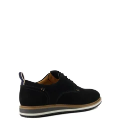 Dune London BLAKSLEY - BLACK-Men Casual Shoes