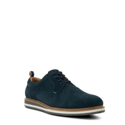 Dune London BLAKSLEY - NAVY-Men Casual Shoes