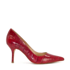 Dune London BOLD - RED-Women Heels