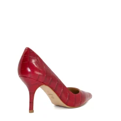Dune London BOLD - RED-Women Heels