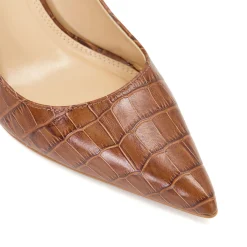 Dune London BOLD - TAN-Women Heels