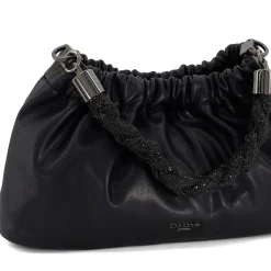 Dune London BONANZA - BLACK- Handbags | Gifts
