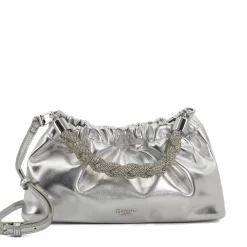 Dune London BONANZA - SILVER- Gifts | Clutch Bags