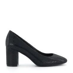 Dune London BORDER - BLACK-Women Heels