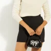 Dune London BOWLEY - BLACK- Handbags | Gifts