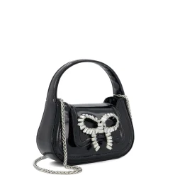 Dune London BOWLEY - BLACK- Handbags | Gifts