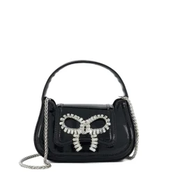 Dune London BOWLEY - BLACK- Handbags | Gifts