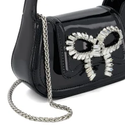 Dune London BOWLEY - BLACK- Handbags | Gifts