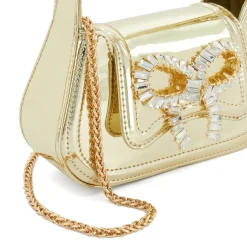 Dune London BOWLEY - GOLD- Handbags | Gifts