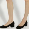 Dune London BRACKET - BLACK-Women Heels
