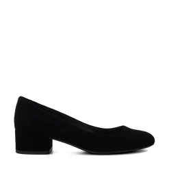 Dune London BRACKET - BLACK-Women Heels