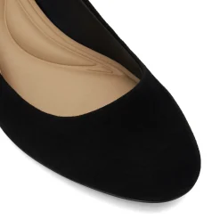 Dune London BRACKET - BLACK-Women Heels