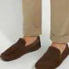 Dune London BRADLAY - BROWN-Men Casual Shoes | Loafers
