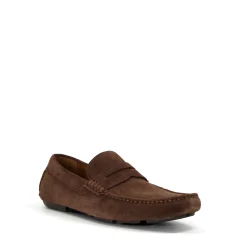 Dune London BRADLAY - BROWN-Men Casual Shoes | Loafers