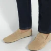 Dune London BRADLAY - SAND-Men Casual Shoes | Loafers
