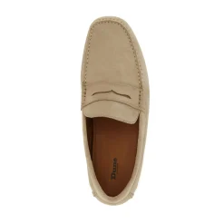 Dune London BRADLAY - SAND-Men Casual Shoes | Loafers