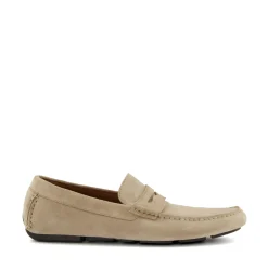 Dune London BRADLAY - SAND-Men Casual Shoes | Loafers