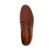 Dune London BRADSTREET ULTR - BROWN-Men Casual Shoes | Trainers