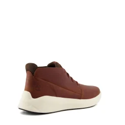 Dune London BRADSTREET ULTR - BROWN-Men Casual Shoes | Trainers