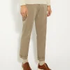 Dune London BRAVEST - TAN-Men Casual Shoes | Brogues