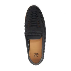 Dune London BRICKLES - DARK NAVY-Men Casual Shoes | Loafers