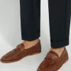 Dune London BRICKLES - TAN-Men Casual Shoes | Loafers