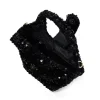 Dune London BRIGHTEN - BLACK- Handbags | Gifts