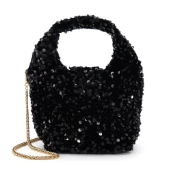 Dune London BRIGHTEN - BLACK- Handbags | Gifts