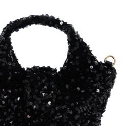 Dune London BRIGHTEN - BLACK- Handbags | Gifts