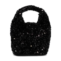 Dune London BRIGHTEN - BLACK- Handbags | Gifts