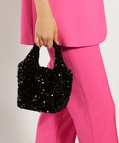 Dune London BRIGHTEN - BLACK- Handbags | Gifts