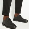 Dune London BROOKEDD - BLACK-Men Casual Shoes